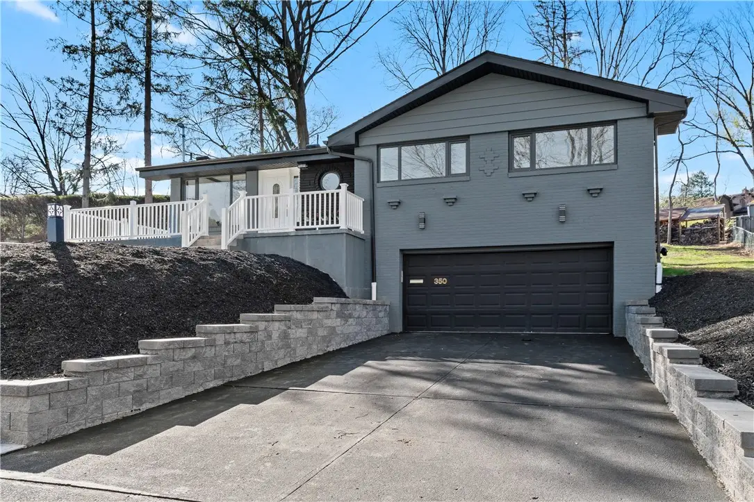 350 Mowry Dr, Pittsburgh, PA 15236 - #1