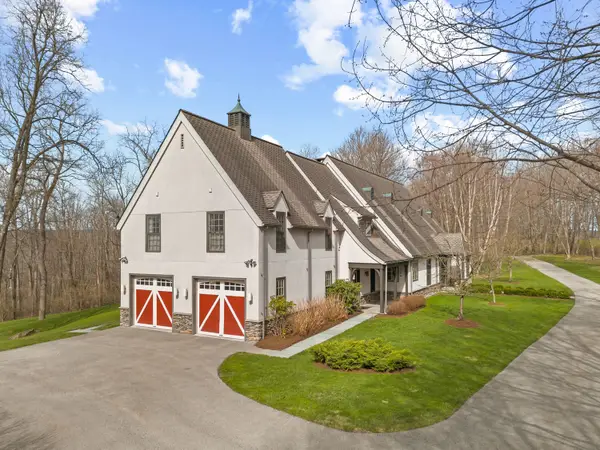 122 Mcdowell Road, Ligonier, PA 15658