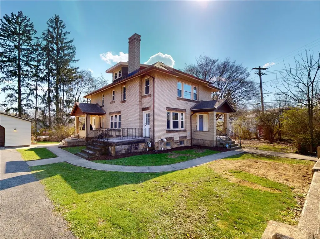 4100 Loring St, Butler, PA 16001 - #1