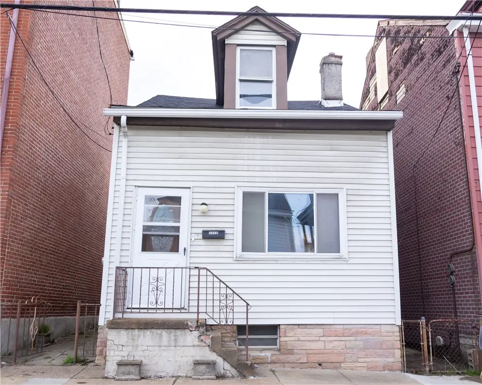 2020 Lowrie, Pittsburgh, PA 15212 - #1