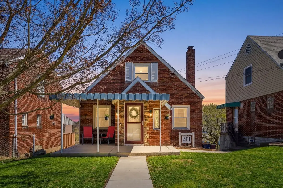4111 Fairfield Avenue, Homestead, PA 15120 - #1