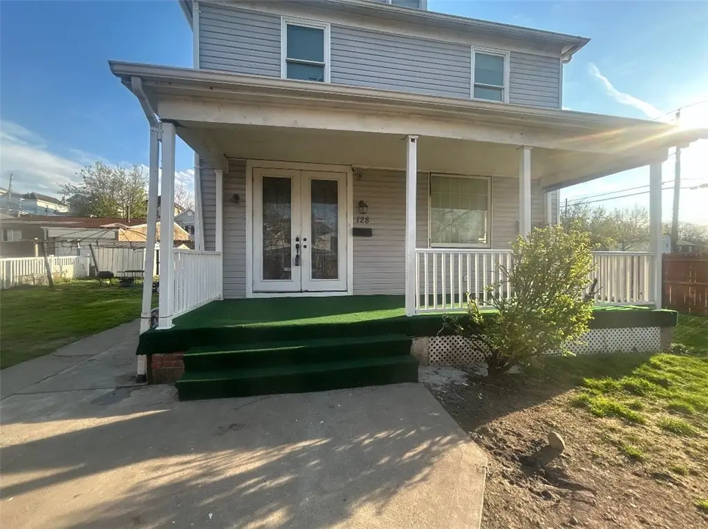 128 Linden Avenue, Monessen, PA 15062 - #1