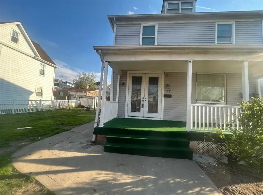 128 Linden Avenue, Monessen, PA 15062 - #2