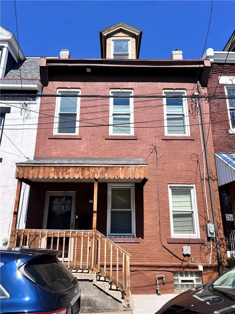 175 45th St, Pittsburgh, PA 15201 - #1