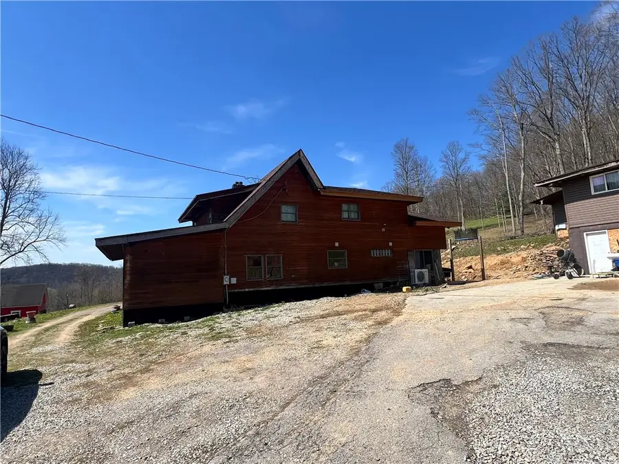 5815 Route 711, New Florence, PA 15944 - #3