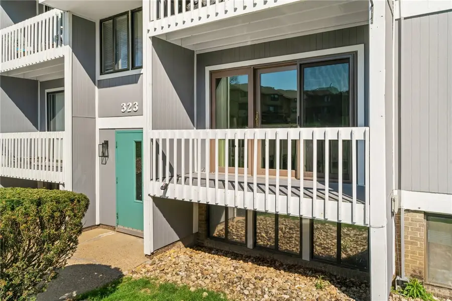 323 Ridge Point Cir #24, Bridgeville, PA 15017 - #2