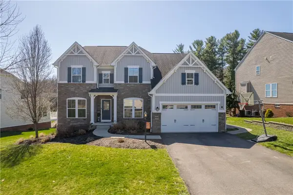 4528 Walnut Ridge Circle, Mc Donald, PA 15057