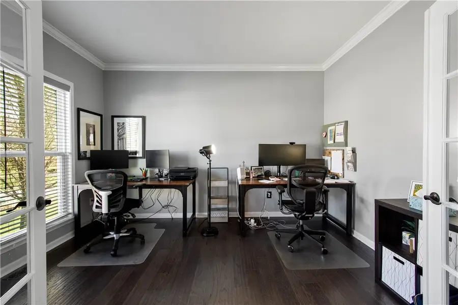 4528 Walnut Ridge Circle, South Fayette, PA 15057 - #3