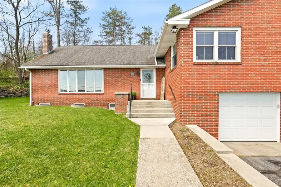 260 S Somerset Street, Stoystown, PA 15563 - #3