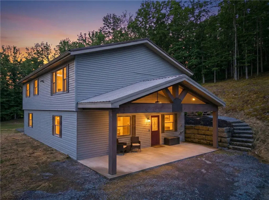 1024 Warren Road, Franklin, PA 16323 - #1