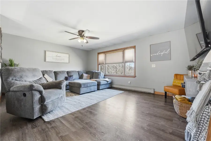 1024 Warren Road, Franklin, PA 16323 - #3