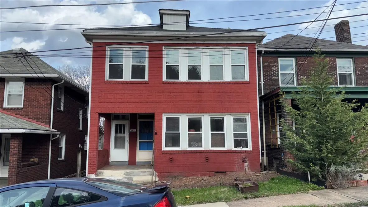 1751 Harvard Ave, Pittsburgh, PA 15218 - #1