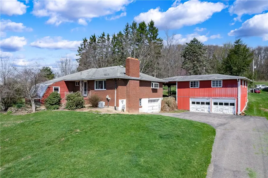 349 Dinnerbell Road, Butler, PA 16002 - #2