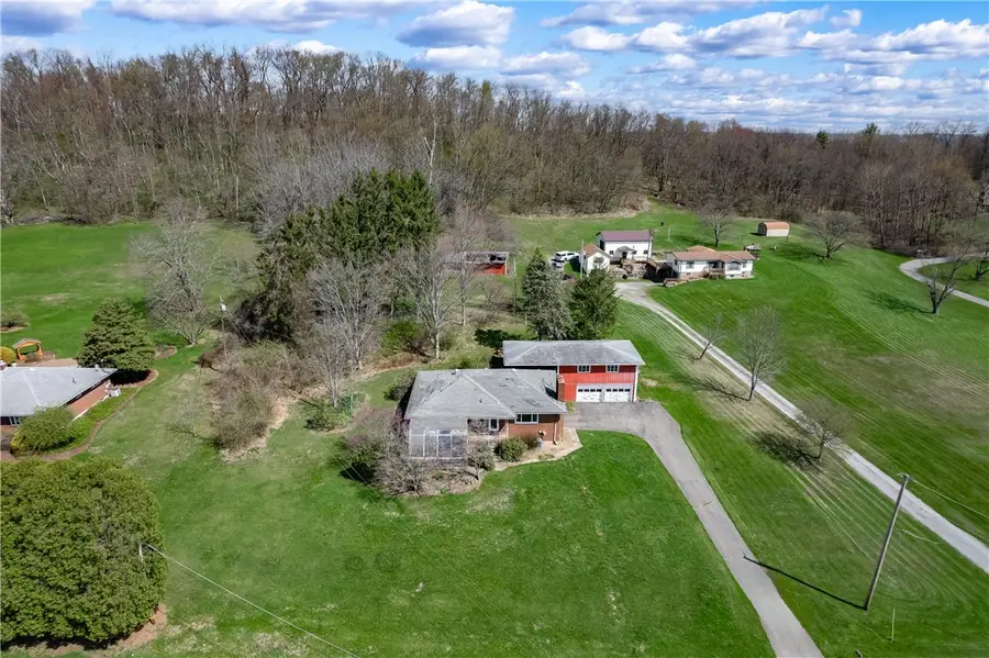 349 Dinnerbell Road, Butler, PA 16002 - #3