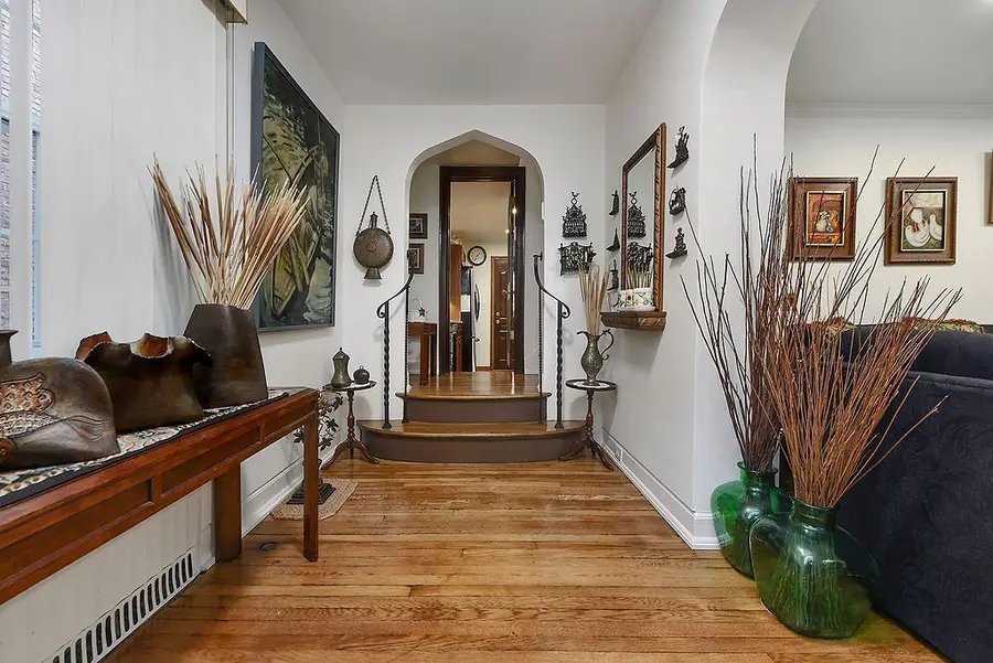 2205 Beechwood Blvd., Squirrel Hill, PA 15217 - #2