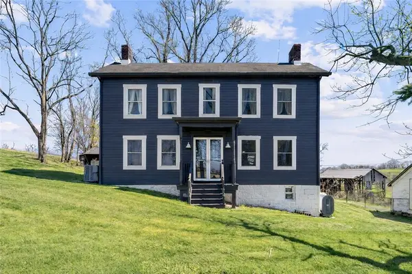 580 Green Valley, Eighty Four, PA 15330