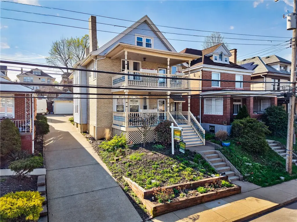 2951-53 Voelkel Ave, Pittsburgh, PA 15216 - #1