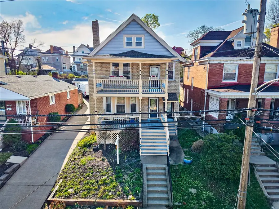 2951-53 Voelkel Ave, Pittsburgh, PA 15216 - #2