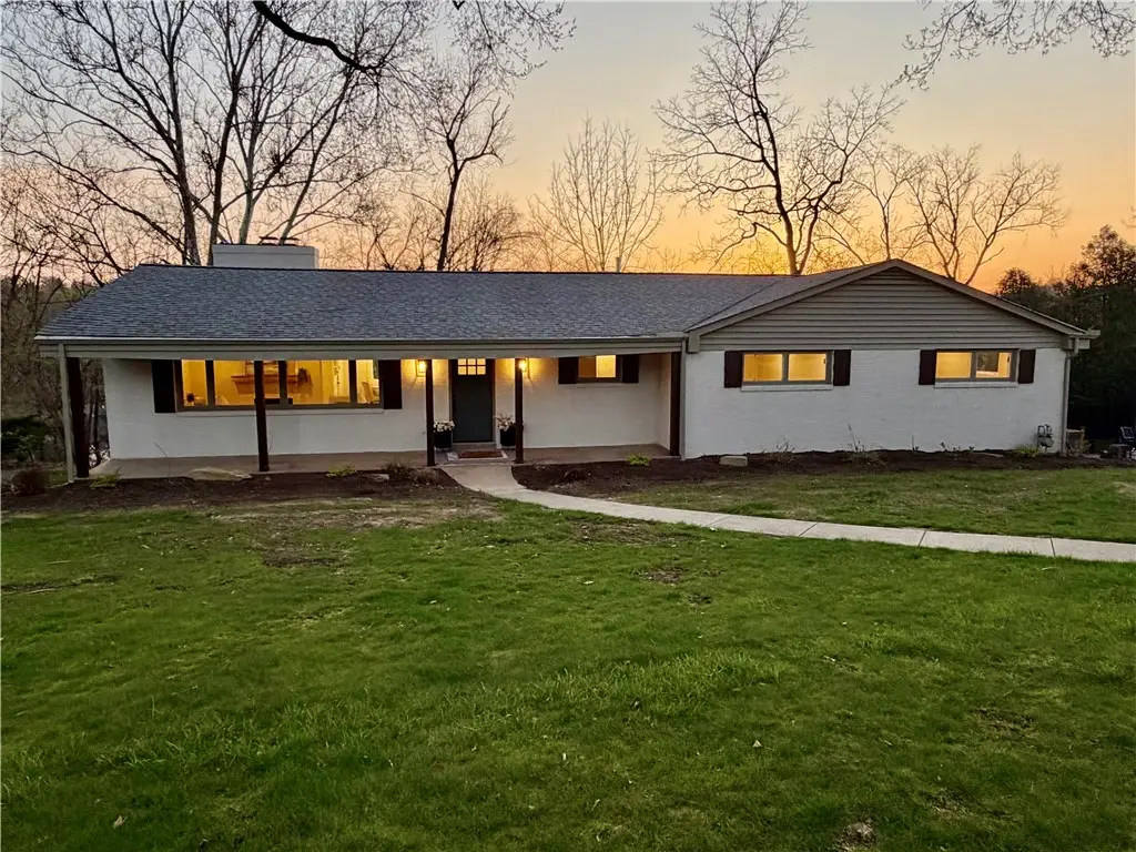 85 Marwood Drive, Pittsburgh, PA 15241 - #1