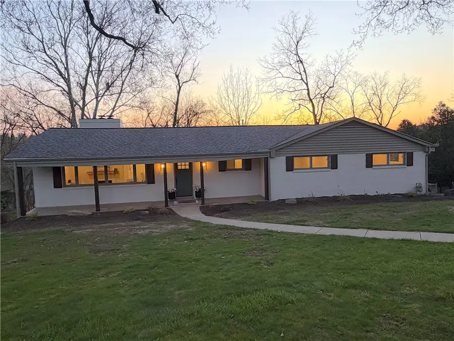 85 Marwood Drive, Pittsburgh, PA 15241 - #2