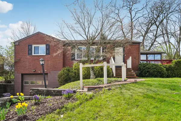 139 Peters Drive, Glenshaw, PA 15116