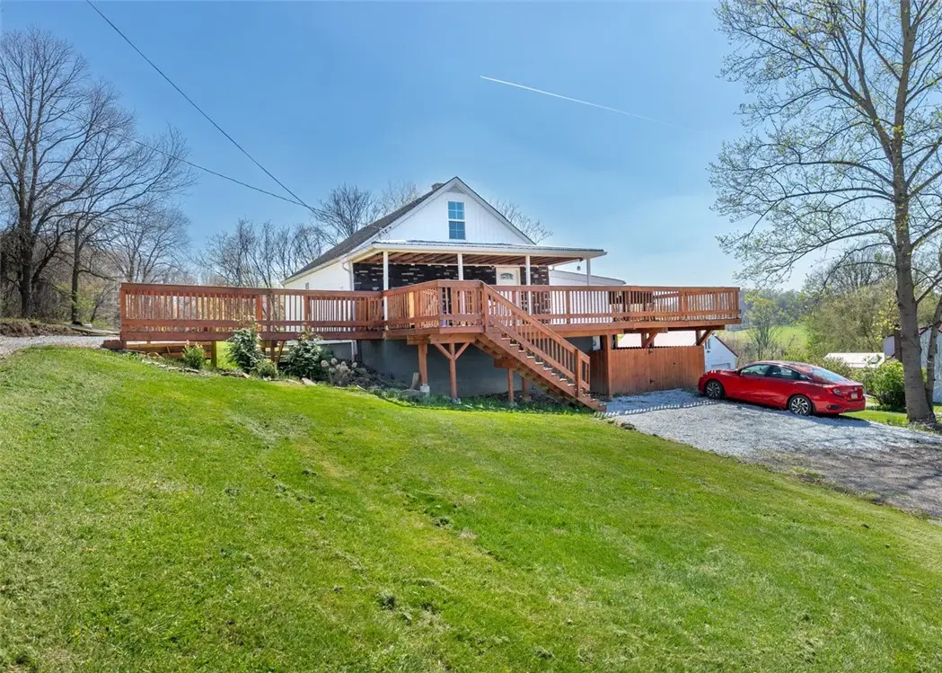134 Francis Road, Perryopolis, PA 15473 - #1