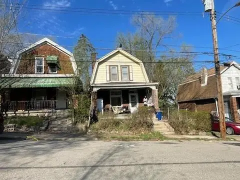 810 Gearing Ave, Pittsburgh, PA 15210 - #1