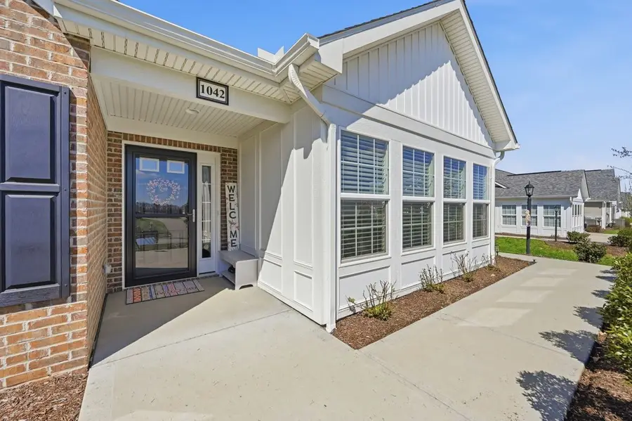 1042 Forest Oaks Drive, Butler, PA 16001 - #2