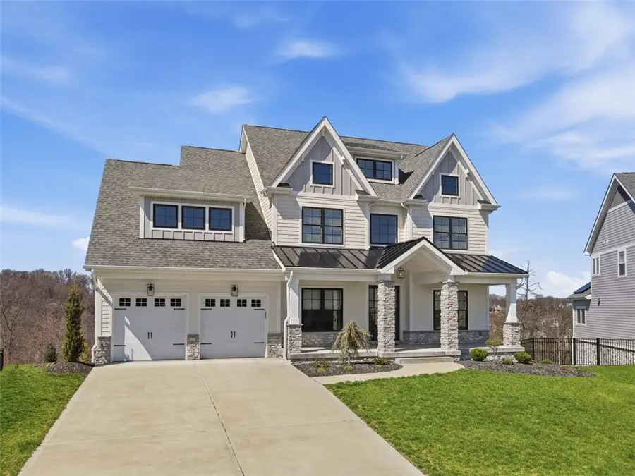 5018 Spruce Rd, Gibsonia, PA 15044 - #2