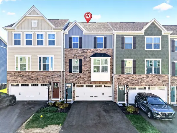 6706 Sycamore Way, Gibsonia, PA 15044