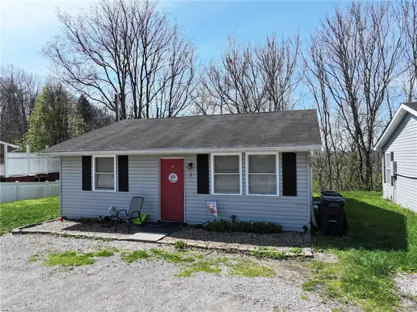 249 Washington Rd #1 & 2, Waynesburg, PA 15370