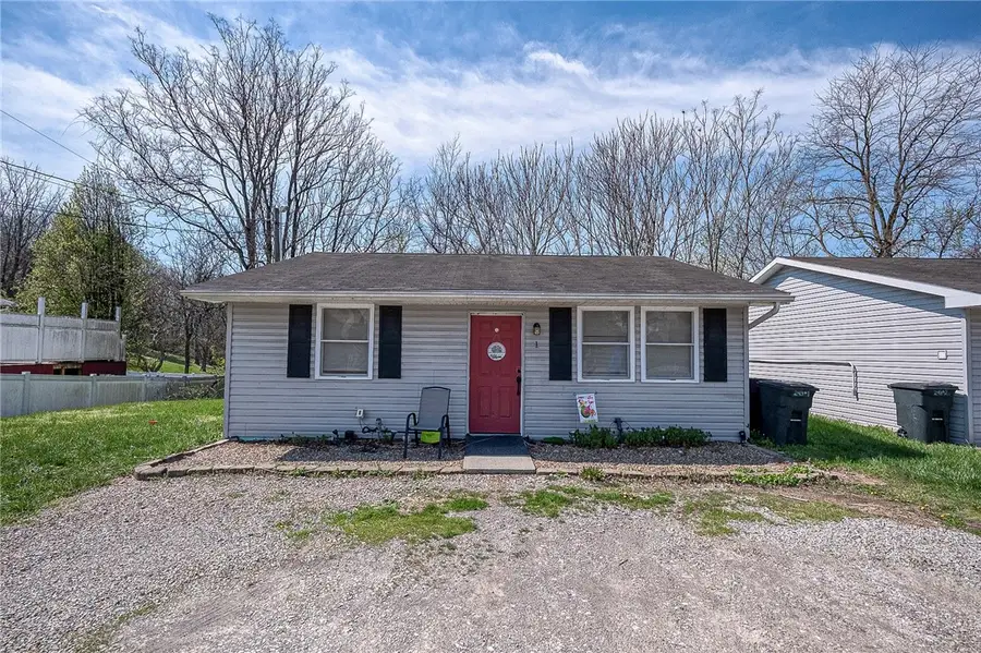 249 Washington Rd #1 & 2, Waynesburg, PA 15370 - #2