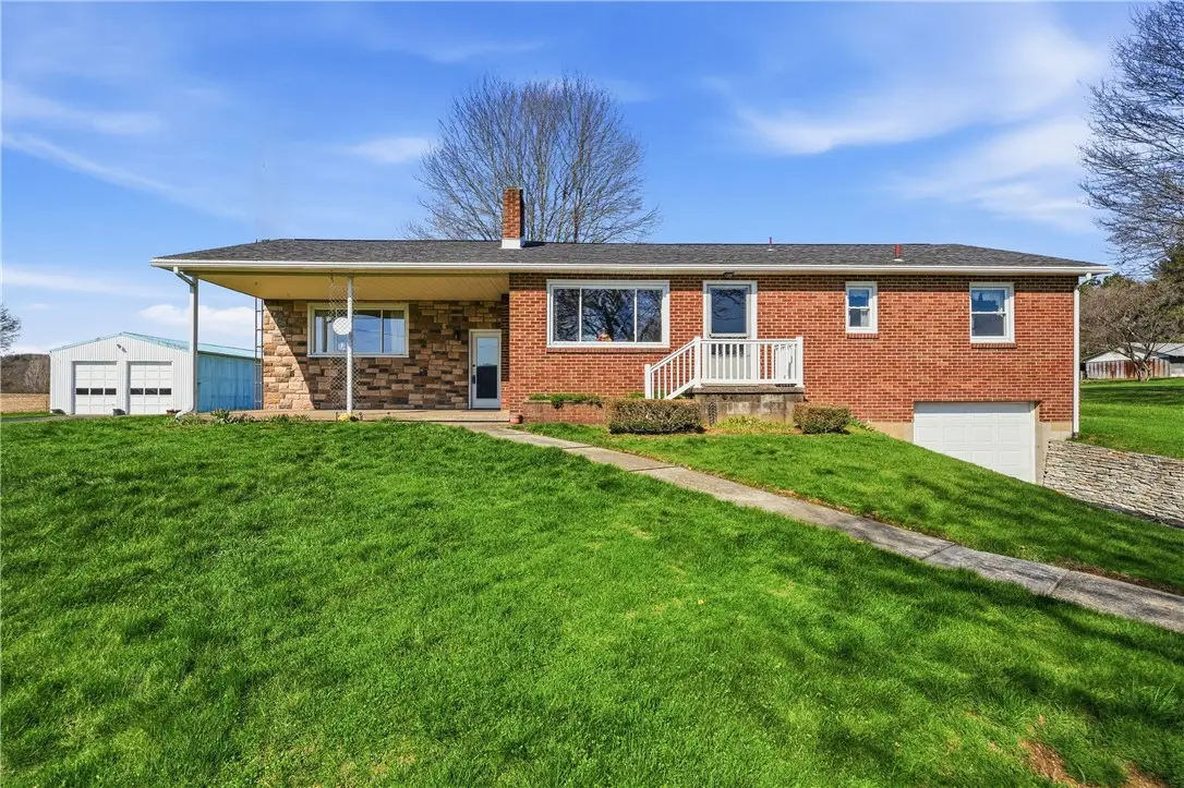 311 Rose Point Rd, New Castle, PA 16101 - #1