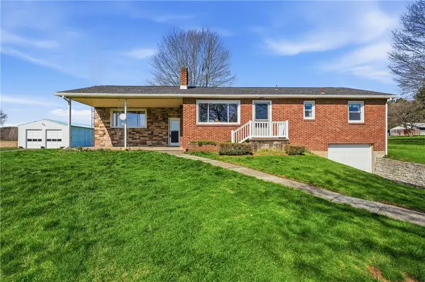 311 Rose Point Rd, New Castle, PA 16101