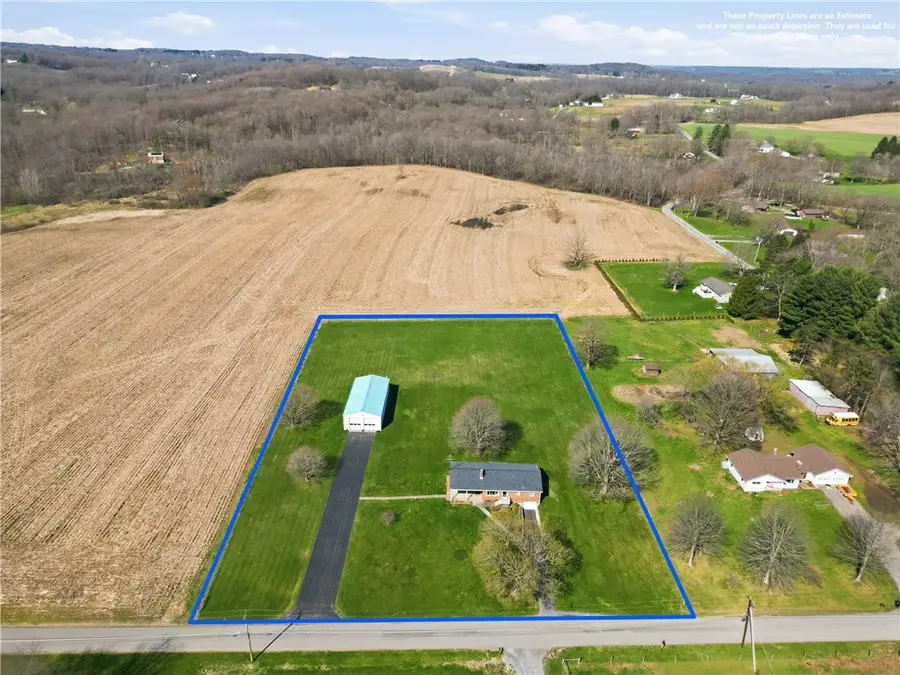 311 Rose Point Rd, New Castle, PA 16101 - #3