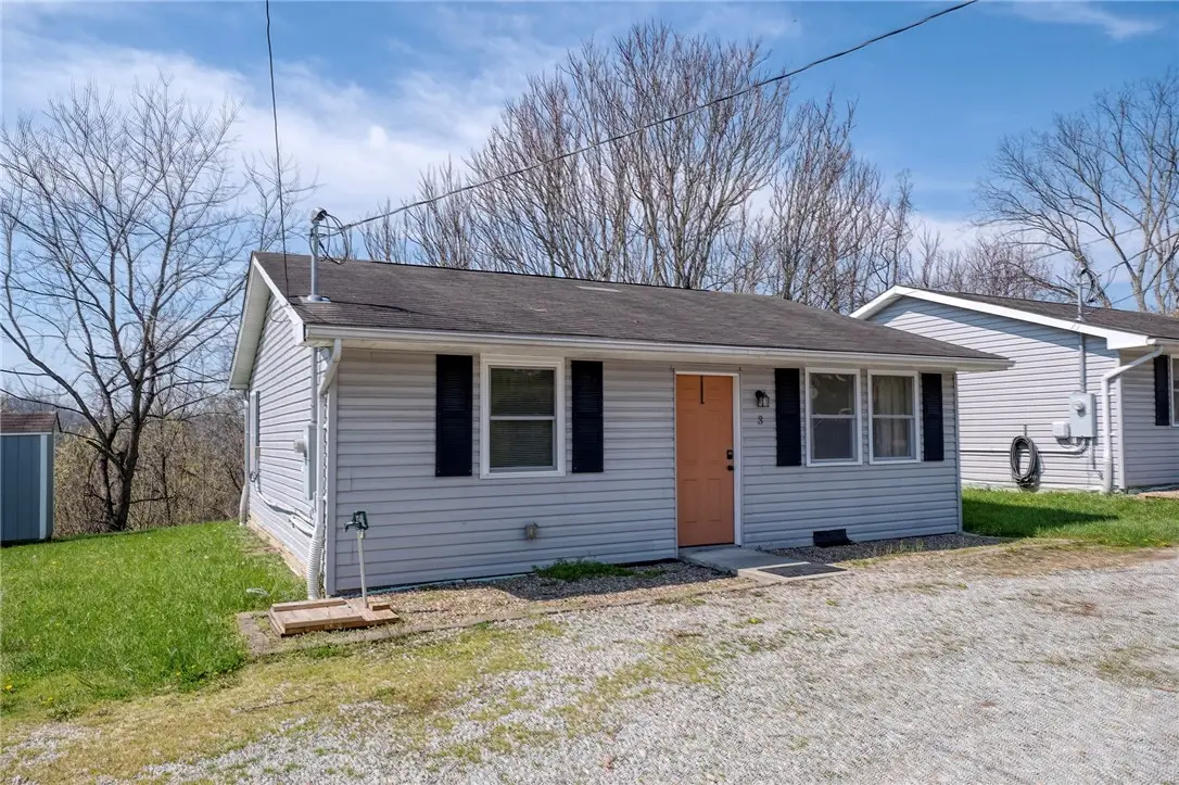 249 Washington Rd. #3, Waynesburg, PA 15370 - #1