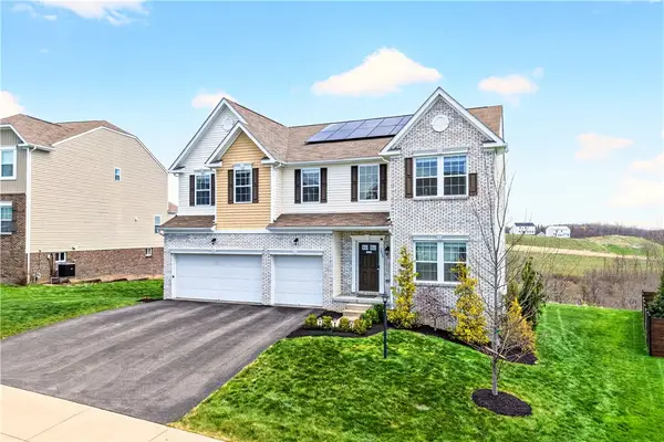 1055 Livorno Dr, Oakdale, PA 15071