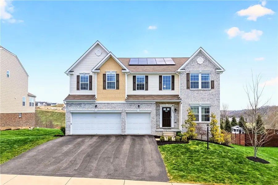 1055 Livorno Dr, Oakdale, PA 15071 - #2