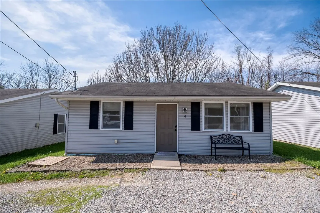 249 Washington Rd. #4, Waynesburg, PA 15370 - #1