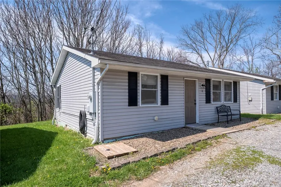 249 Washington Rd. #4, Waynesburg, PA 15370 - #2