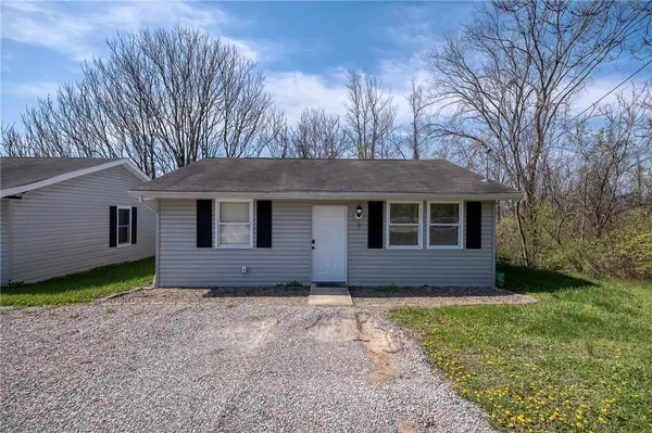 249 Washington Rd. #5, Waynesburg, PA 15370