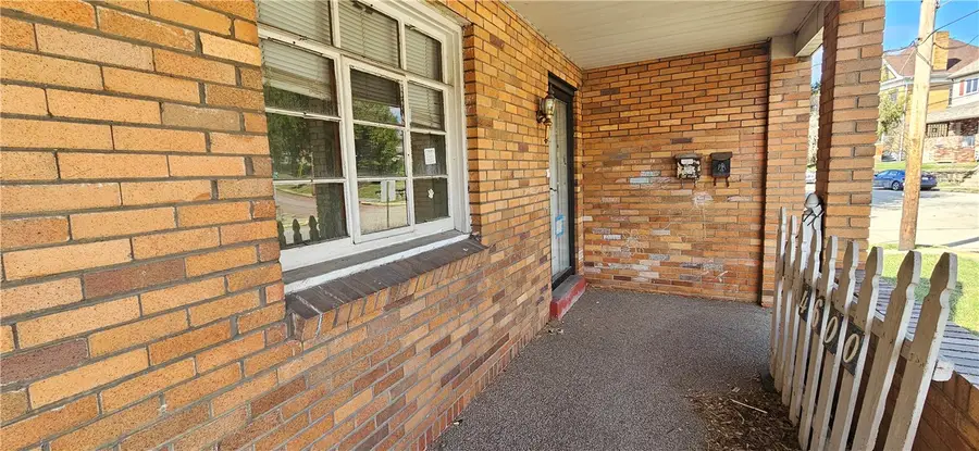 4600 3rd St, McKeesport, PA 15132 - #2