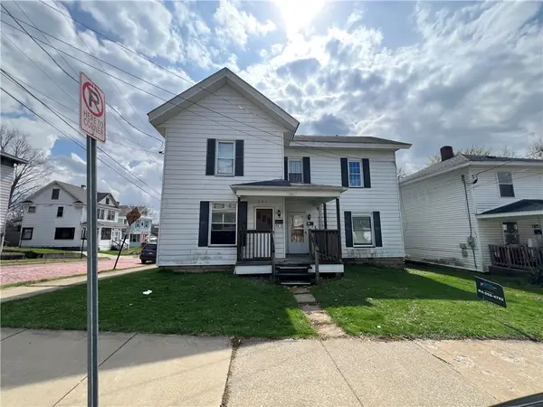 486 Randolph St, Meadville, PA 16335