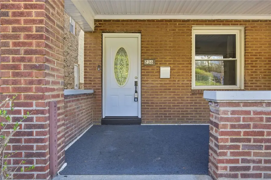 236-238 Wilbur St, Pittsburgh, PA 15210 - #3
