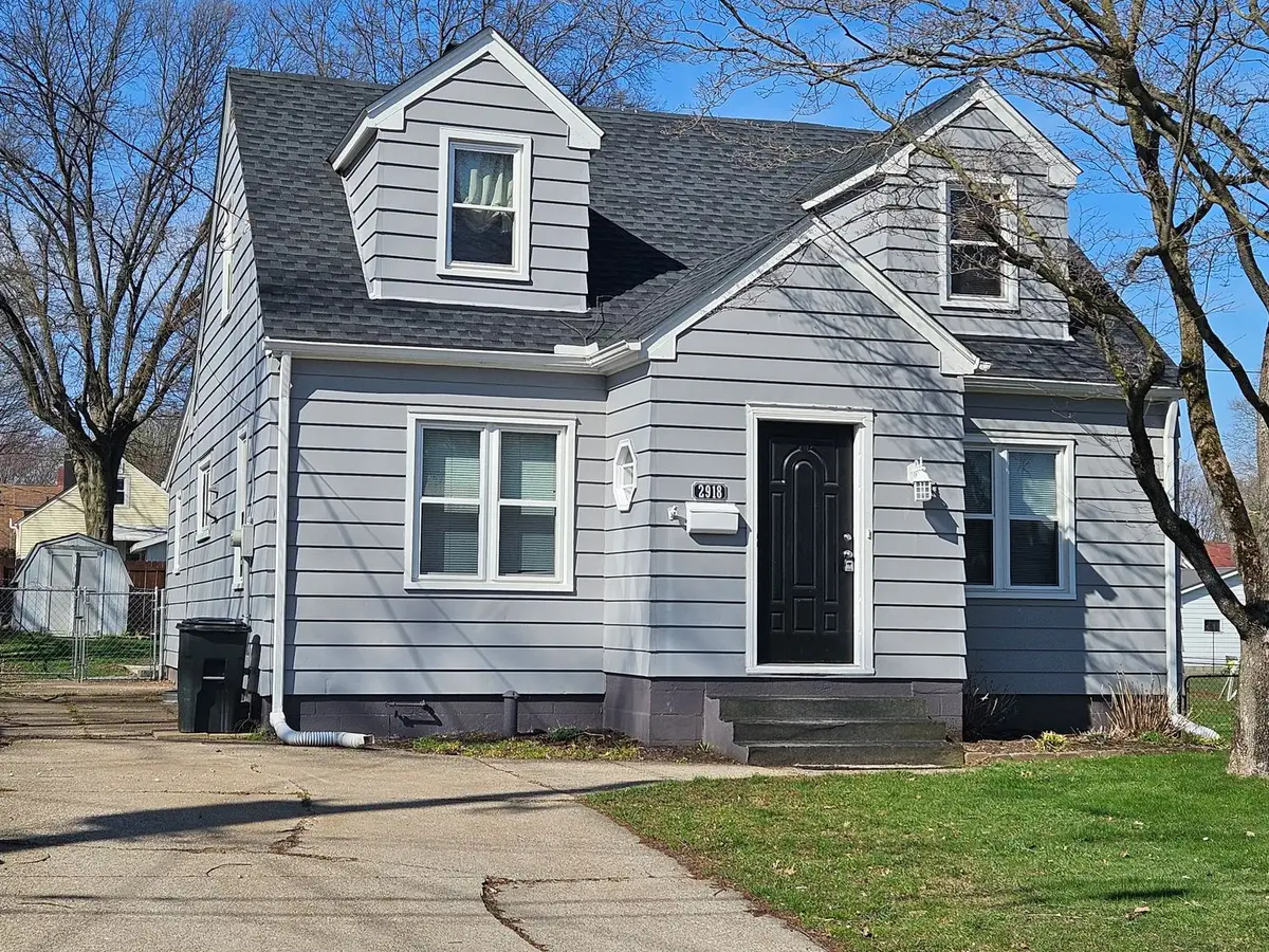 2918 Hudson Road, Erie, PA 16508 - #1