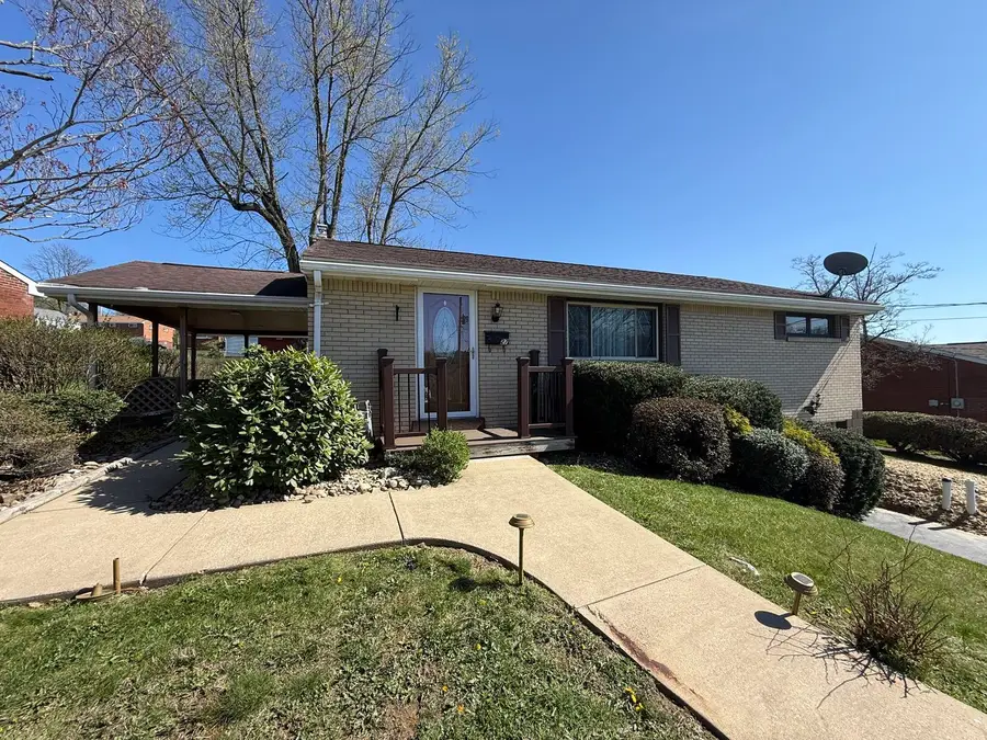 27 Corbett Avenue, Irwin, PA 15642 - #2