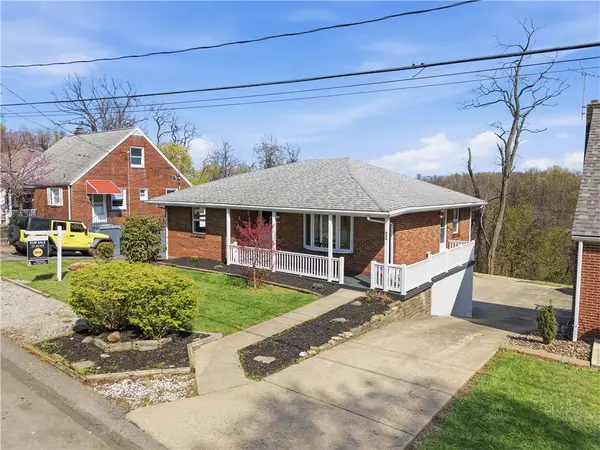 498 Taylor, North Versailles, PA 15137