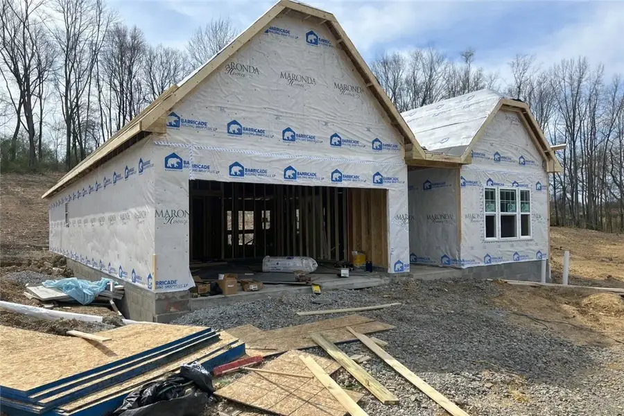 110 July Drive, Butler, PA 16002 - #2