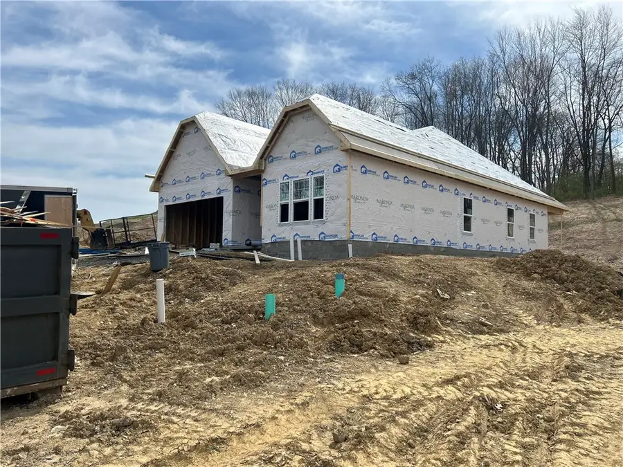 110 July Drive, Butler, PA 16002 - #3