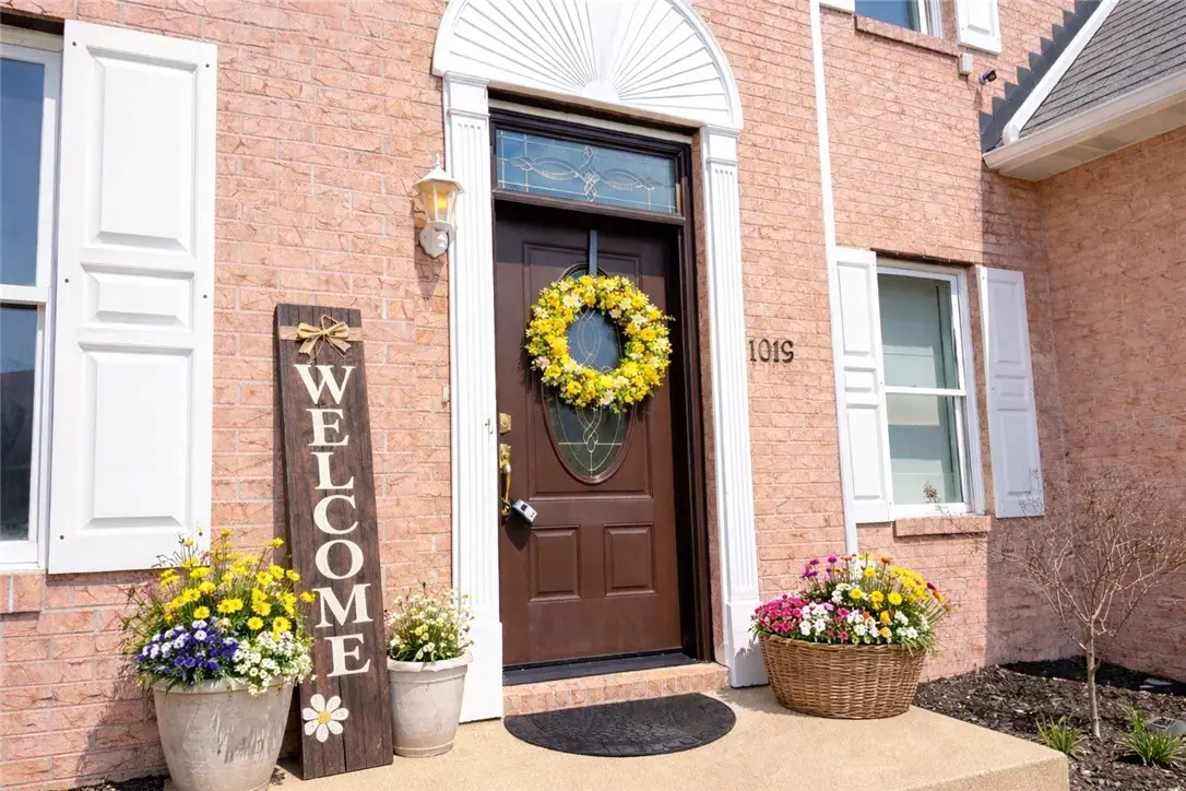 1019 Kimberly Dr, Uniontown, PA 15401 - #1